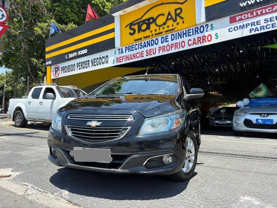 CHEVROLET PRISMA 1.4 MPFI LTZ 8V FLEX 4P MANUAL CHEVROLET PRISMA 1.4 MPFI LTZ 8V FLEX 4P MANUAL